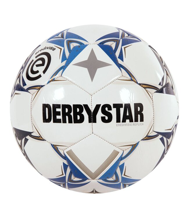 Derbystar Voetbal Eredivisie 24-25
