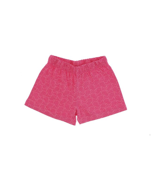 K3 Shortama Girls Roze