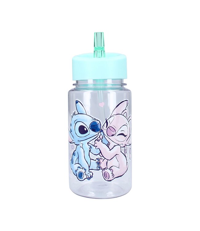 Stitch Drinkfles 450ml - Lilo & Stitch -