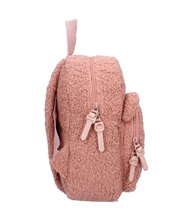 Teddy Roze Rugzak - Rugzak Kidzroom Porto Beary Excited -
