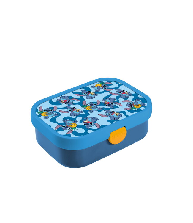 Stitch Lunchbox campus - stitch