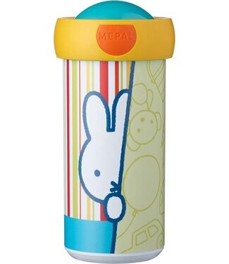 NIJNTJE Schoolbeker 300 ml