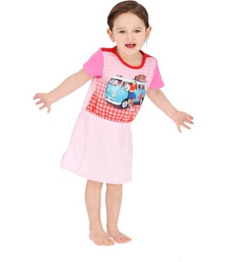 Samson en Marie Nachthemd 98/104