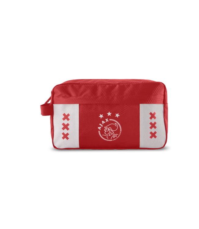 Ajax Toilettas WRW XXX logo