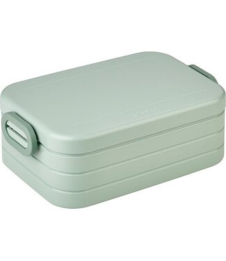 Mepal Lunchbox midi – Broodtrommel – 4 boterhammen - Nordic