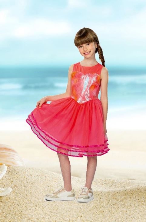 K3 jurk kind new arrivals