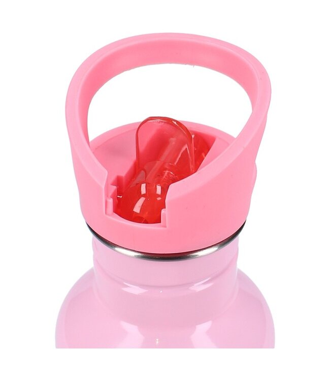 Unicorn Drinkfles 500ML - Unicorn Waterfles -