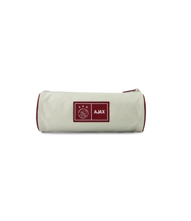 Ajax Etui 3rd  - Bordeaux grijs -