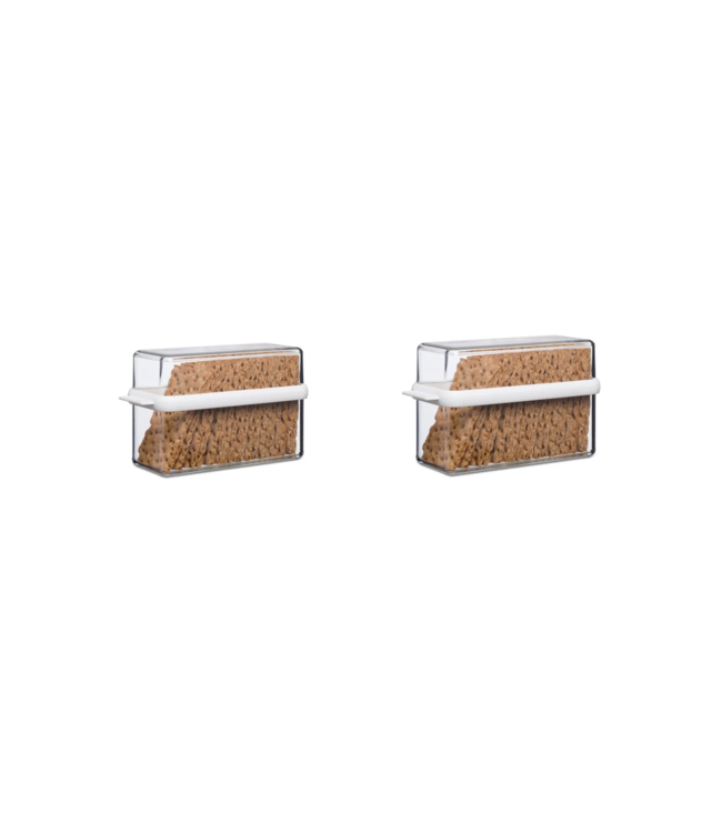 Mepal Knackebrod 2 Stuks