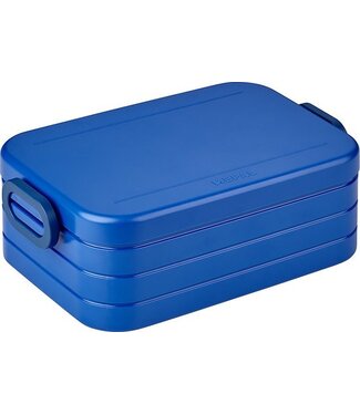 Mepal Lunchbox Take a Break Vivid Blauw