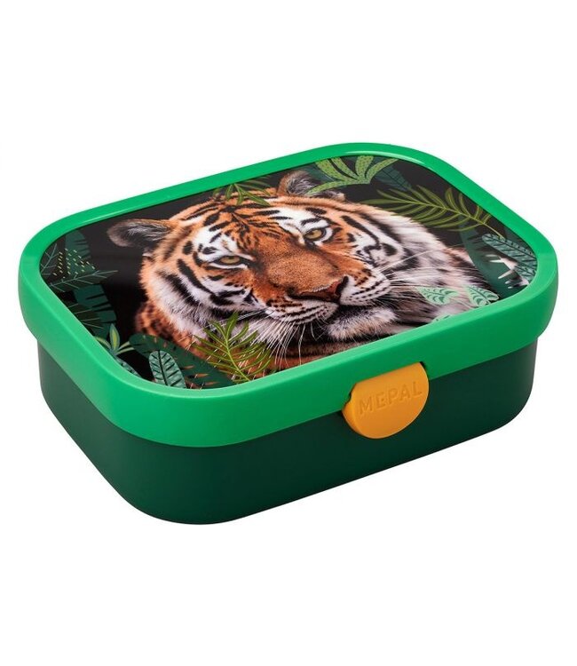 Mepal Lunchbox Tijger