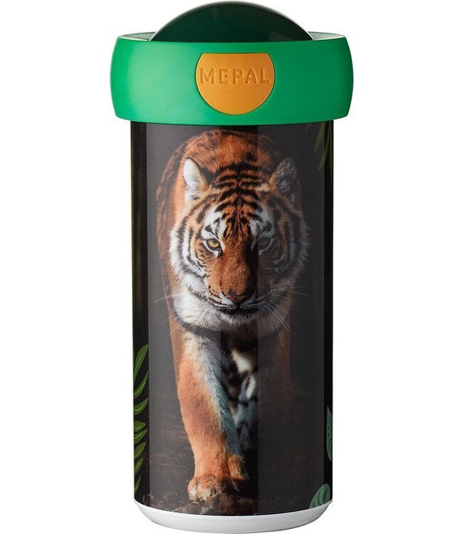 Mepal Tijger Schoolbeker 300ml