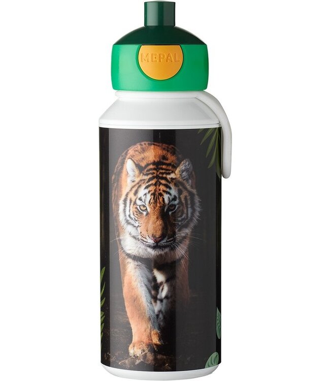 Mepal Tijger Pop-up 400ml