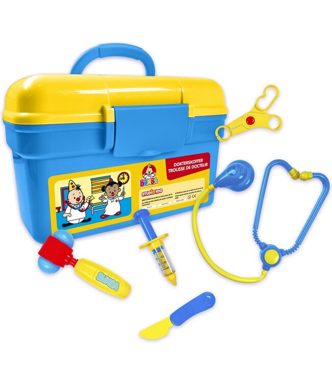 Bumba Dokterskoffer