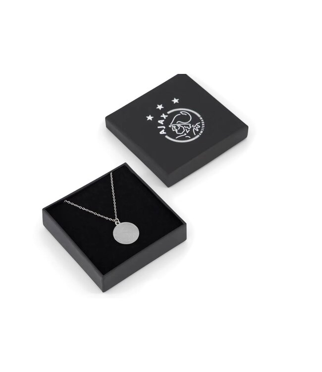 Ajax Ketting Logo 54 cm