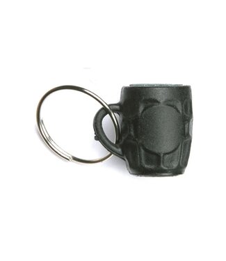 Dartpijl Slijper Bier Mok Model