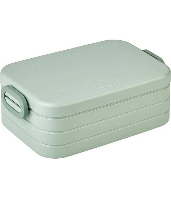 Mepal Lunchbox Nordic Sage midi - Broodtrommel -