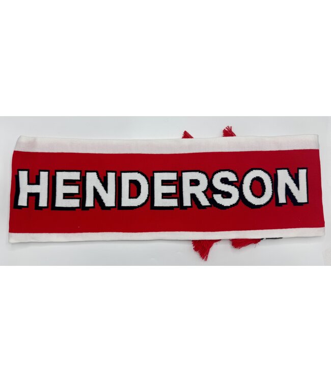 Ajax Jordan Henderson Spelerssjaal