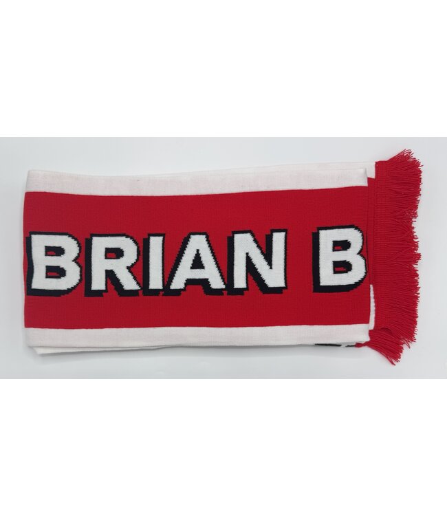 Ajax Brian Brobbey Spelerssjaal