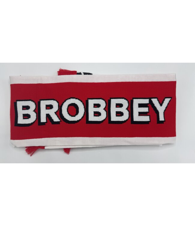 Ajax Brian Brobbey Spelerssjaal