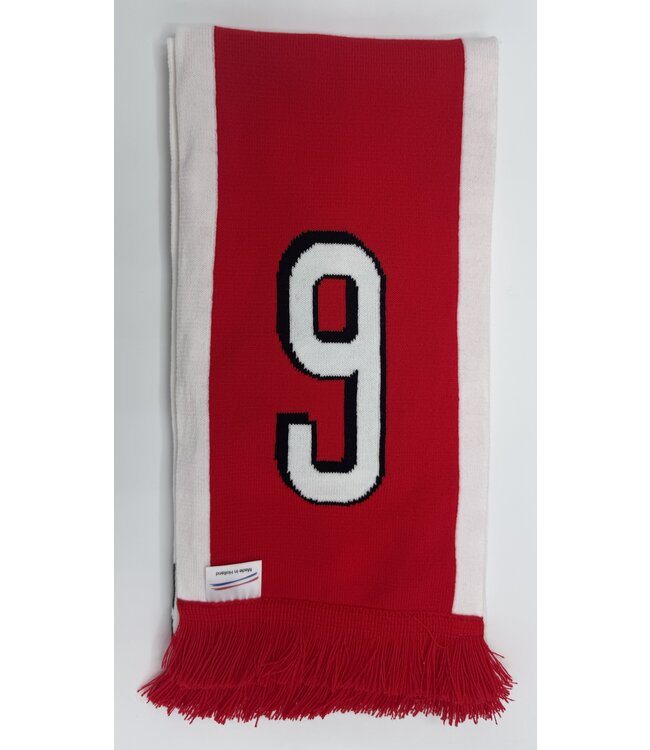 Ajax Brian Brobbey Spelerssjaal