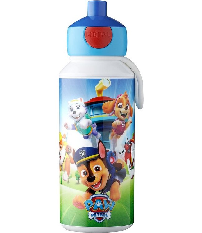 Mepal Paw Patrol Pop-up beker Pups