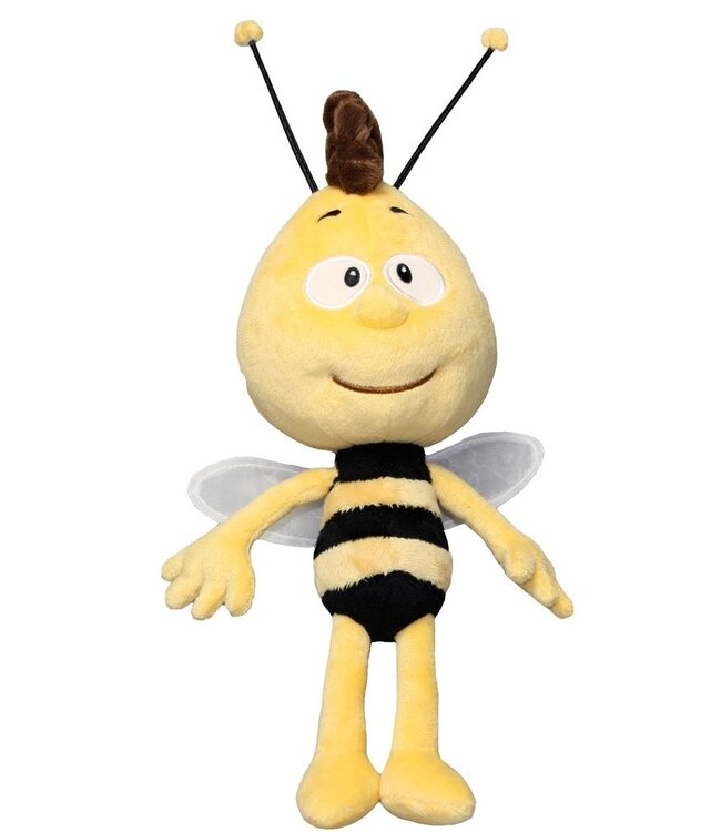 MAYA de Bij pluche Willy 20 cm