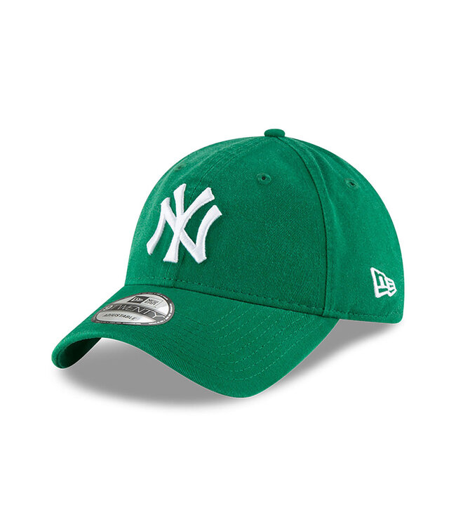 New York Yankees Core Classic Cap Groen