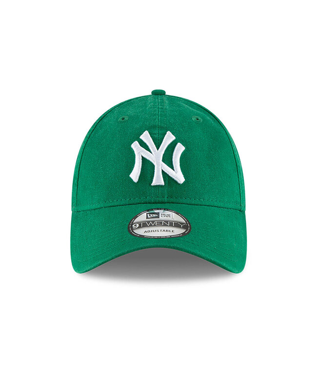 New York Yankees Core Classic Cap Groen