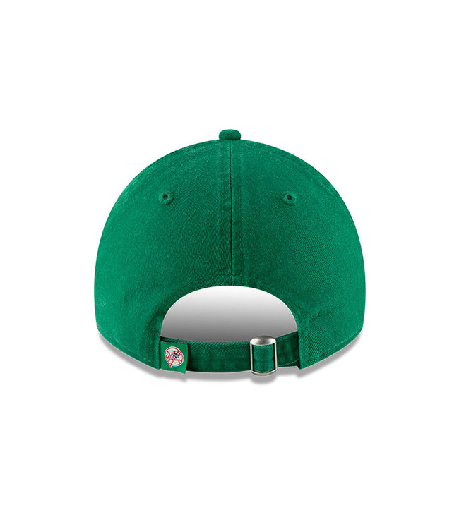 New York Yankees Core Classic Cap Groen