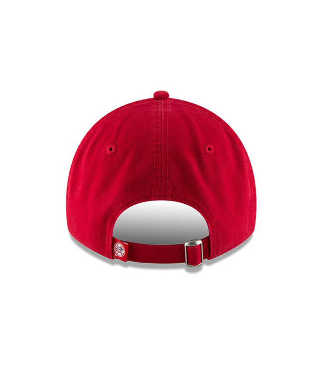 New York Yankees Core Classic Cap Rood