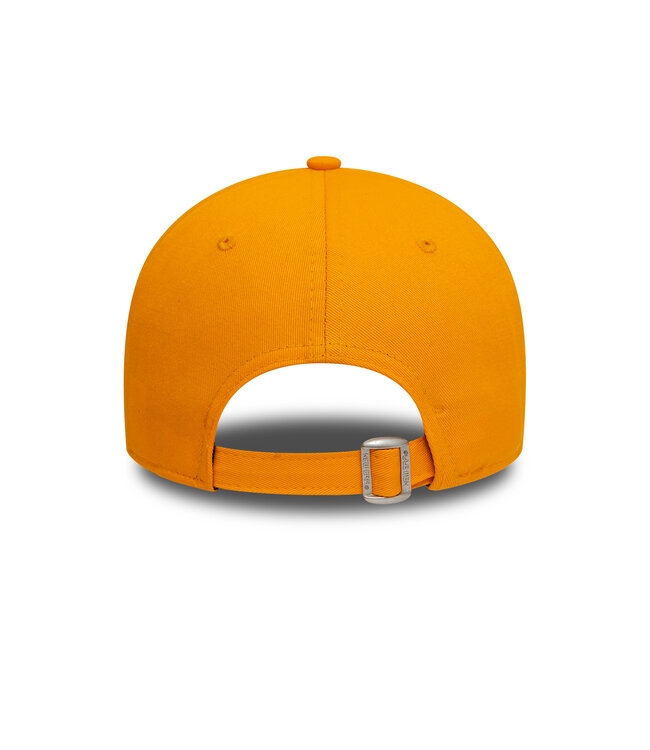 AS Roma Seasonal 9Forty New Era Cap Oranje