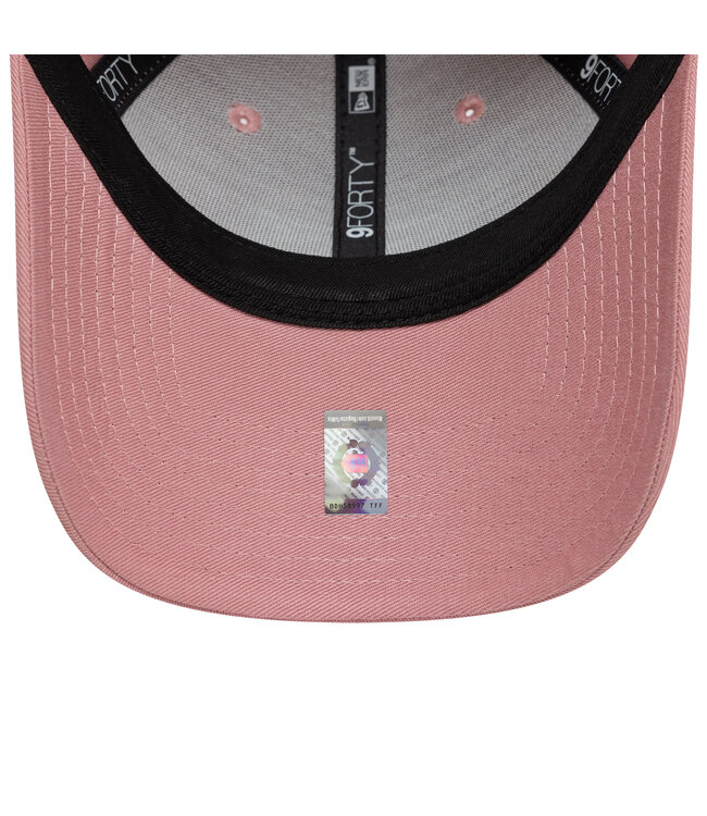 Manchester United Since 1878 Cap Roze New Era