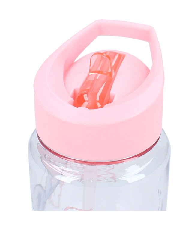 Stitch Drinkfles 450ml Stitch Drink Up