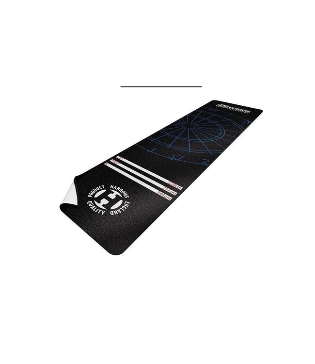 Professional Darts Mat Carpet