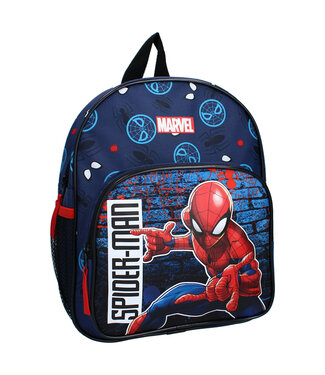 Spider-Man Rugzak Beyond Amazing 29x23x8