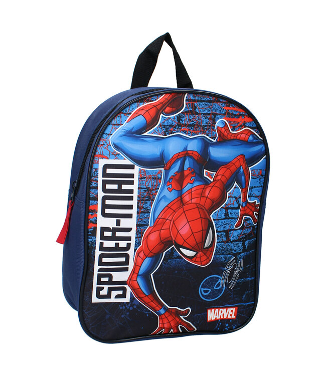 Spider-Man Rugzak Beyond Amazing
