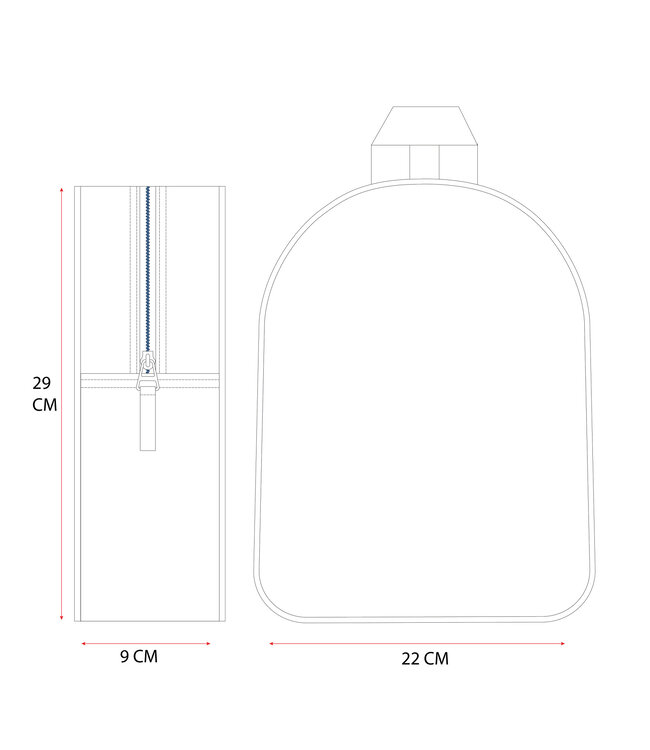 Spider-Man Rugzak Beyond Amazing