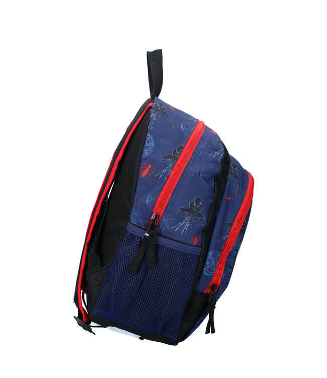 SpiderMan Rugzak Fight Against Wrong