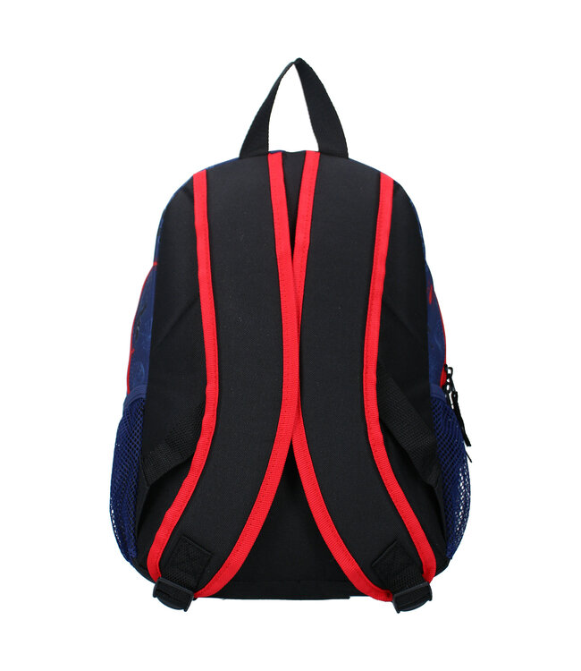 SpiderMan Rugzak Fight Against Wrong