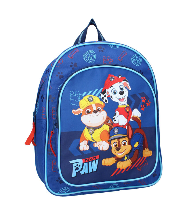 Paw Patrol Go Pups Go Rugzak 30 x 25 x 11 cm