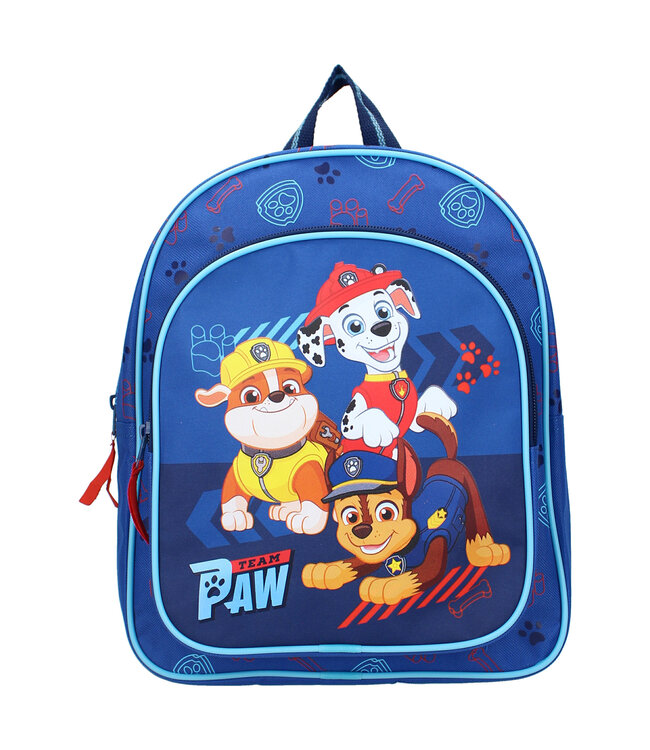 Paw Patrol Go Pups Go Rugzak 30 x 25 x 11 cm