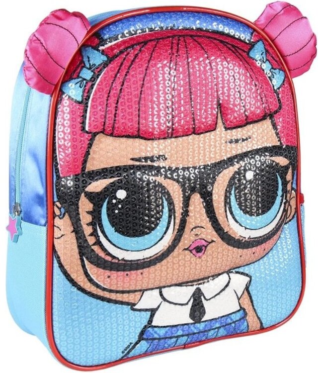 LOL Surprise Rugzak