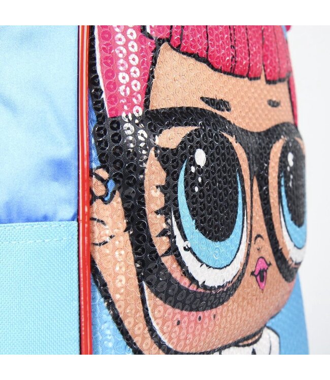 LOL Surprise Rugzak