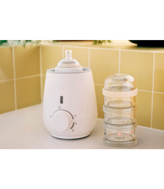 Melkpoedertoren Mio 3 delig Forest Friends