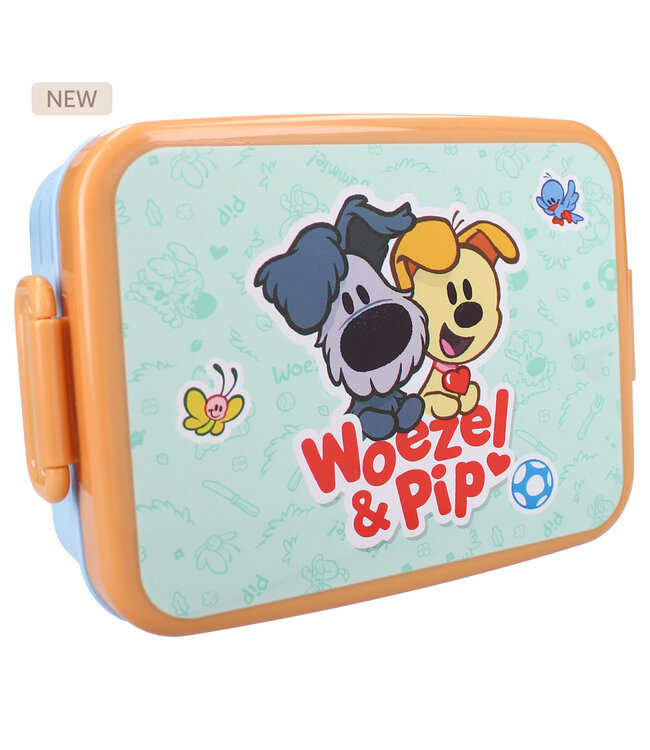 Lunchbox Woezel & Pip Lunch Bunch