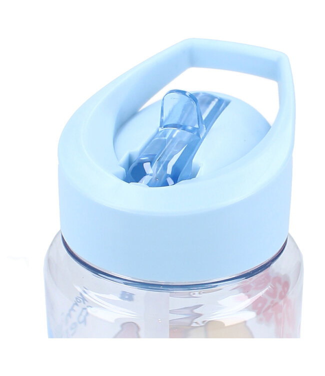 Woezel & Pip Drinkfles 450ml Drink Up