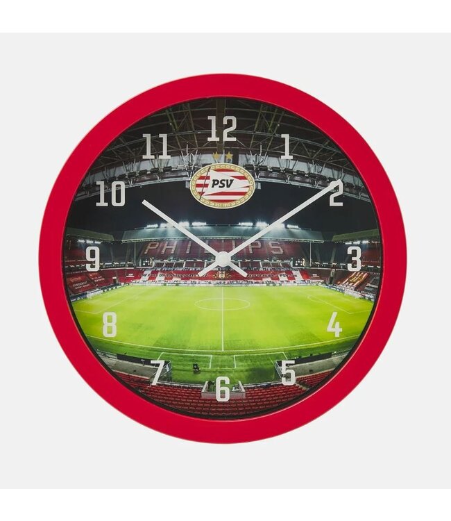 PSV Wandklok Stadion