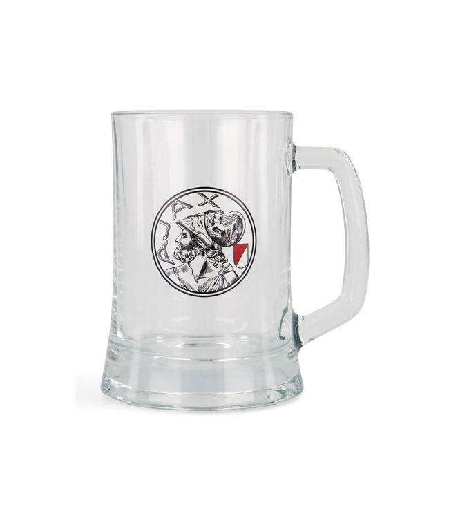 Ajax Bierpul Oud Logo 50 cl