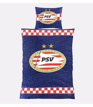 PSV Dekbed / Dekbedovertrek Away 2025-2026